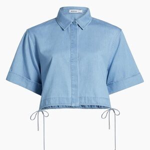 Simkhai Top and Pant Set